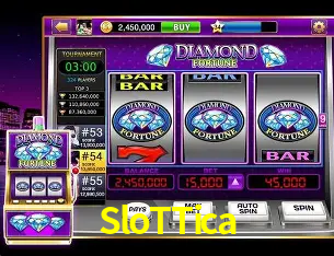 A Experiência Imersiva dos Cassinos Ao Vivo no SloTTica