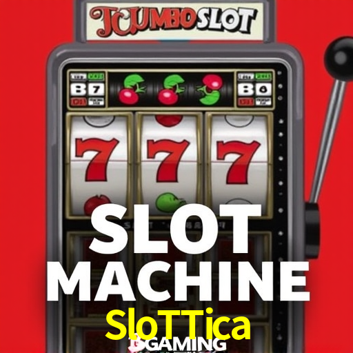 A Emoção da Loteria na SloTTica: Uma Chance de Mudança de Vida