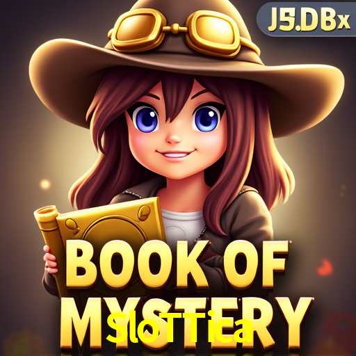 Desvendando o Mundo dos Jogos Virtuais na SloTTica