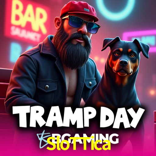 A Emoção da Loteria na SloTTica: Uma Chance de Mudança de Vida