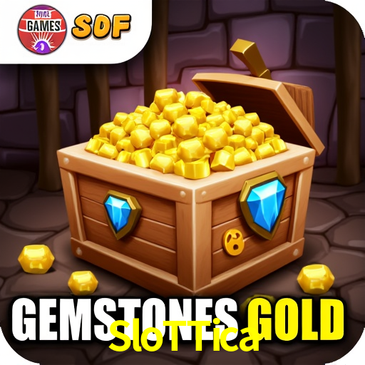 A Revolução dos Aplicativos de Jogos no SloTTica