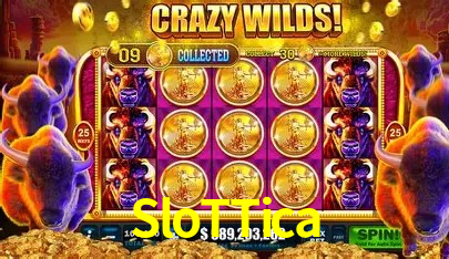 A Emoção da Loteria na SloTTica: Uma Chance de Mudança de Vida