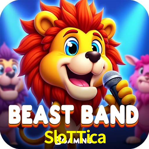 A Popularidade dos Caça-Níqueis no SloTTica