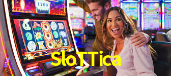 Desvendando o Mundo dos Jogos Virtuais na SloTTica