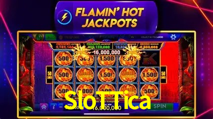 Desvendando o Mundo dos Jogos Virtuais na SloTTica